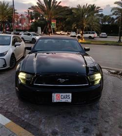 فورد موستانج